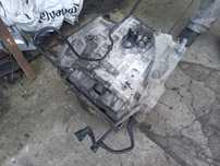 Skrzynia biegów Powershift AV9R 7000 AB