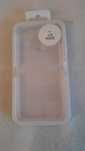etui do Lg K50S bezbarwne