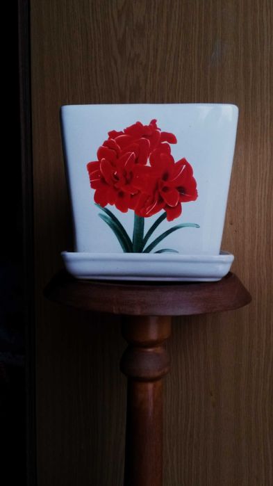 Donice ceramiczne