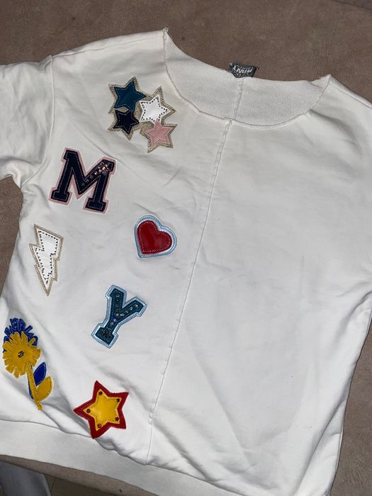 Свитшот Twinset , без дефектов