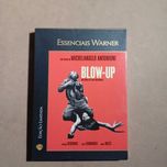 Blow Up (DVD, 2005)