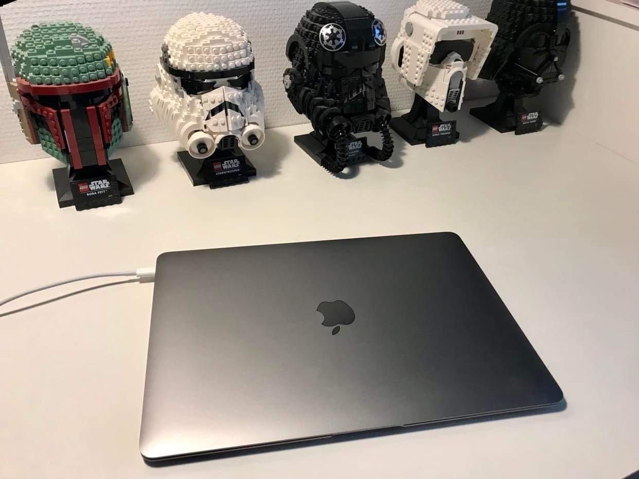 MacBookAir(Retina, 13-inch, 2018)