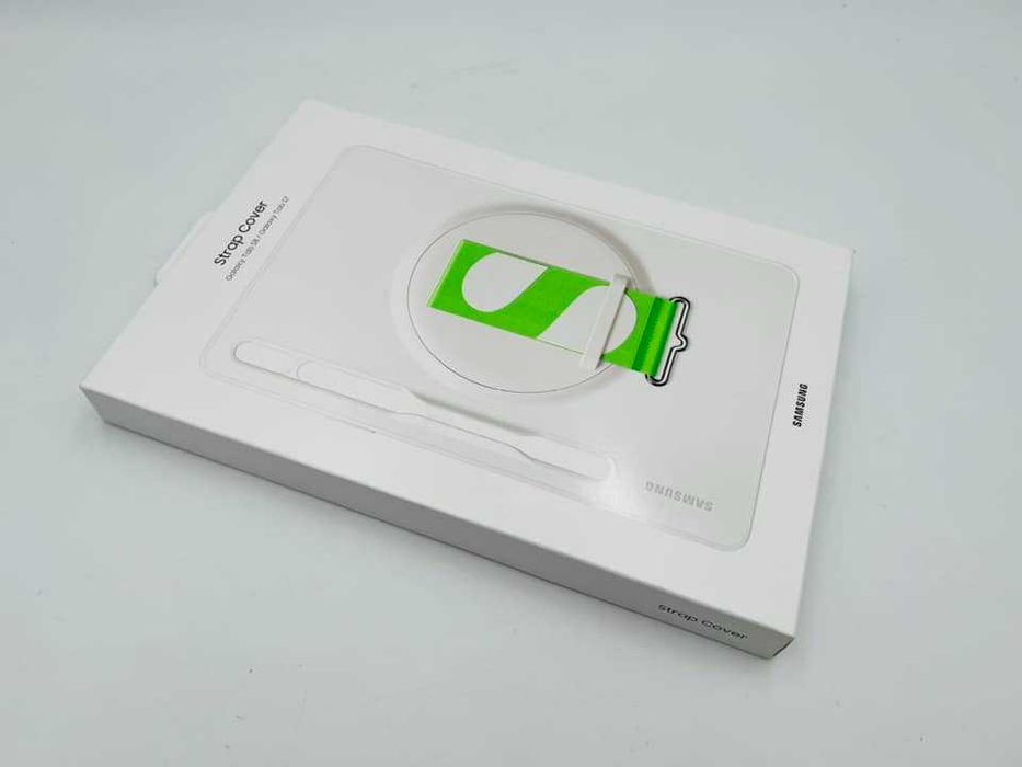 Strap cover Samsung Tab S8