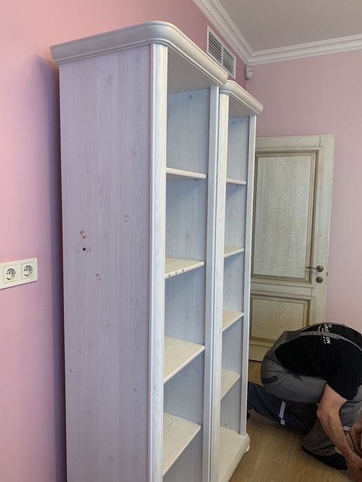 Пеналы Польша для детской комнаты состояние идеальное