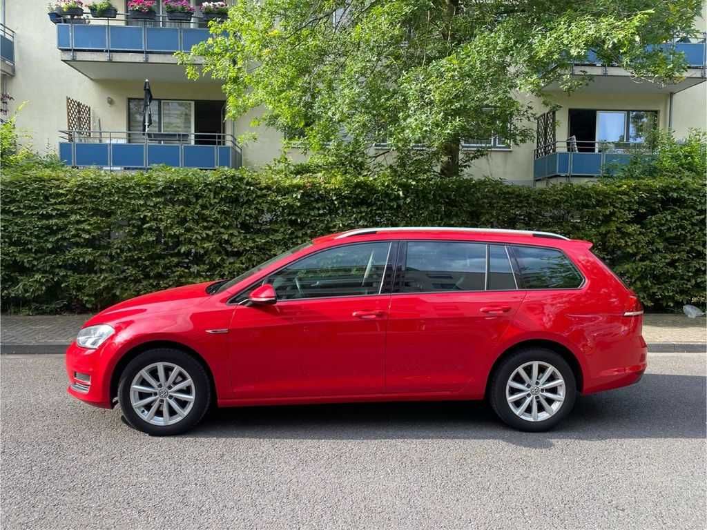 VOLKSWAGEN GOLF VII MOTOR CLHA 105HP 2015 GRUPO VAG