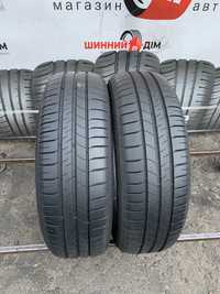 Шини 185/65 R15 Michelin літо 2022рік,6 мм