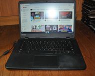 Ноутбук Lenovo N42-20, Intel N3060, 4Gb ОЗУ, 32Gb eMMC