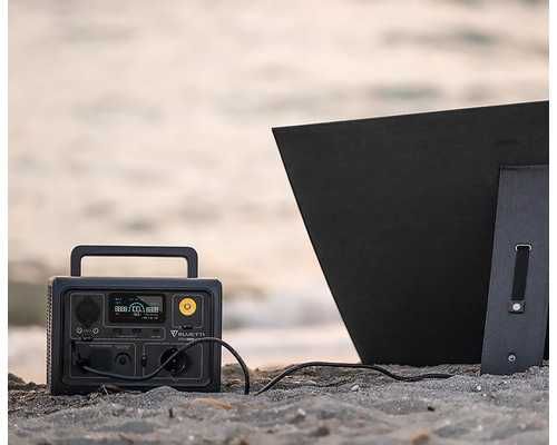 Электростанция BLUETTI EB3A 600 Вт 268 Втч