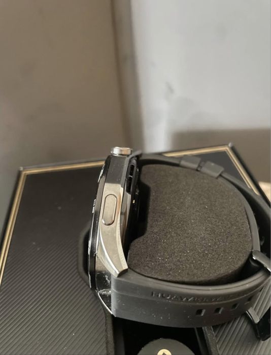 Huawei Watch Gt4