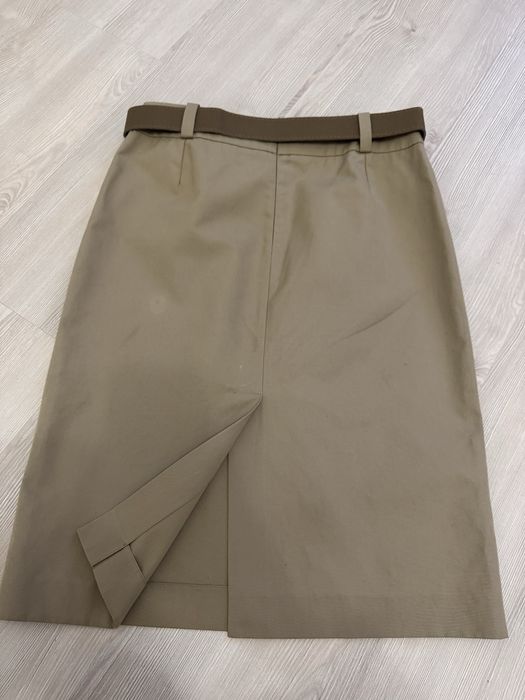 Спідниця Jil Sander