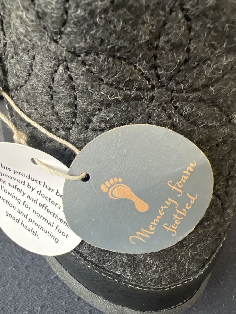 Buty wiosenne memory foam mieciutkie 8 rozm.