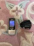 Nokia 2730 Classic z ładowarką NOWA BATERIA stan db