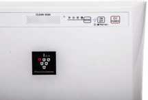 Oczyszczacz do powietrza SHARP KC-930EU-W PM 2.5 i PM 10 Plasmacluster