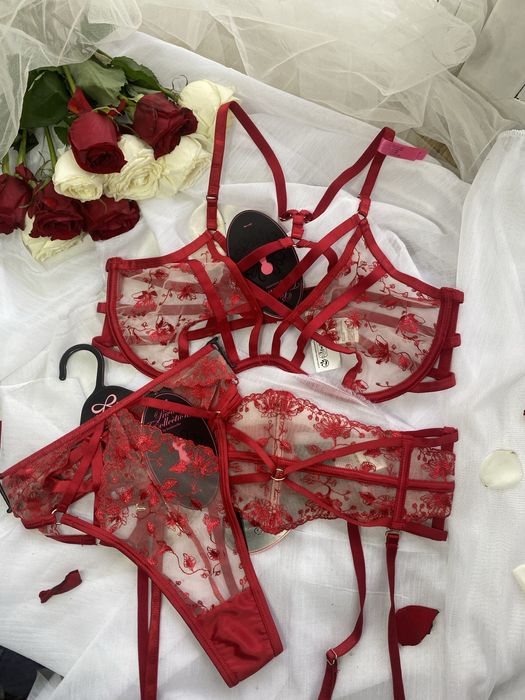 Комплект білизни