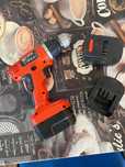 Wiertarko Wkrętarka Black & Decker EPC12