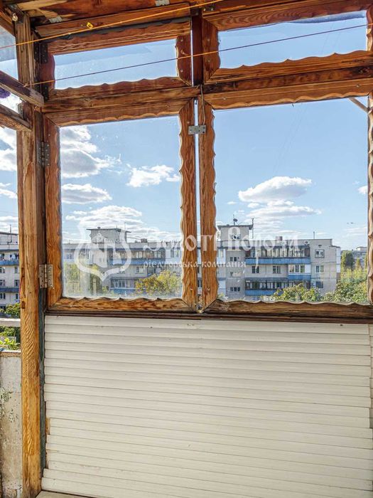 Квартира, 2к. Житловий стан. Жуля Верна, 13а, Микільська Борщагівка