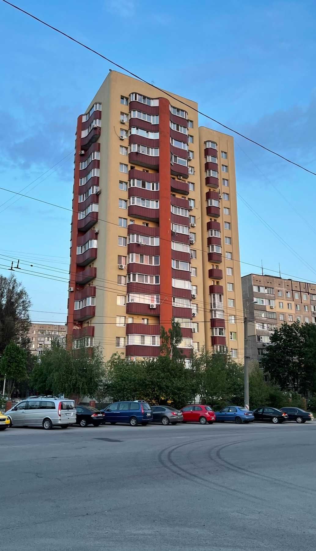 Продам 2к квартиру ул.Калиновая,116 Новострой, Образцова, Левый берег