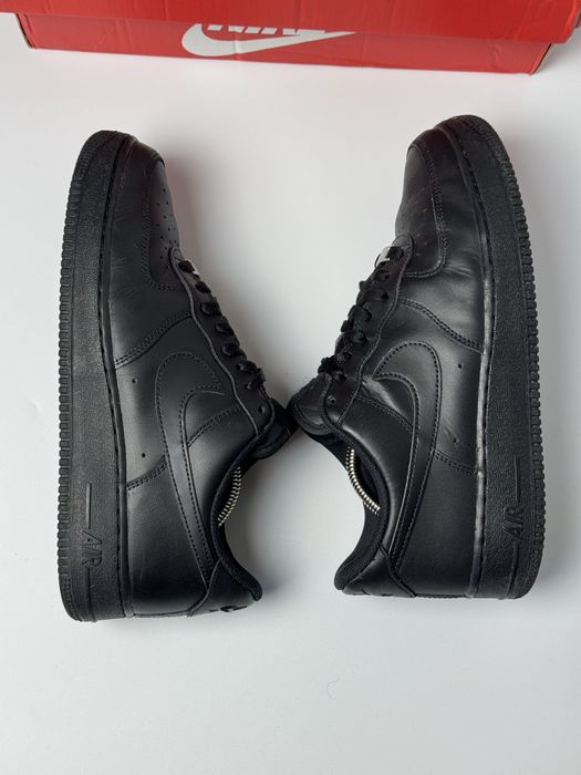 Кросівки Nike Air Force 1 ‘07 Оригінал