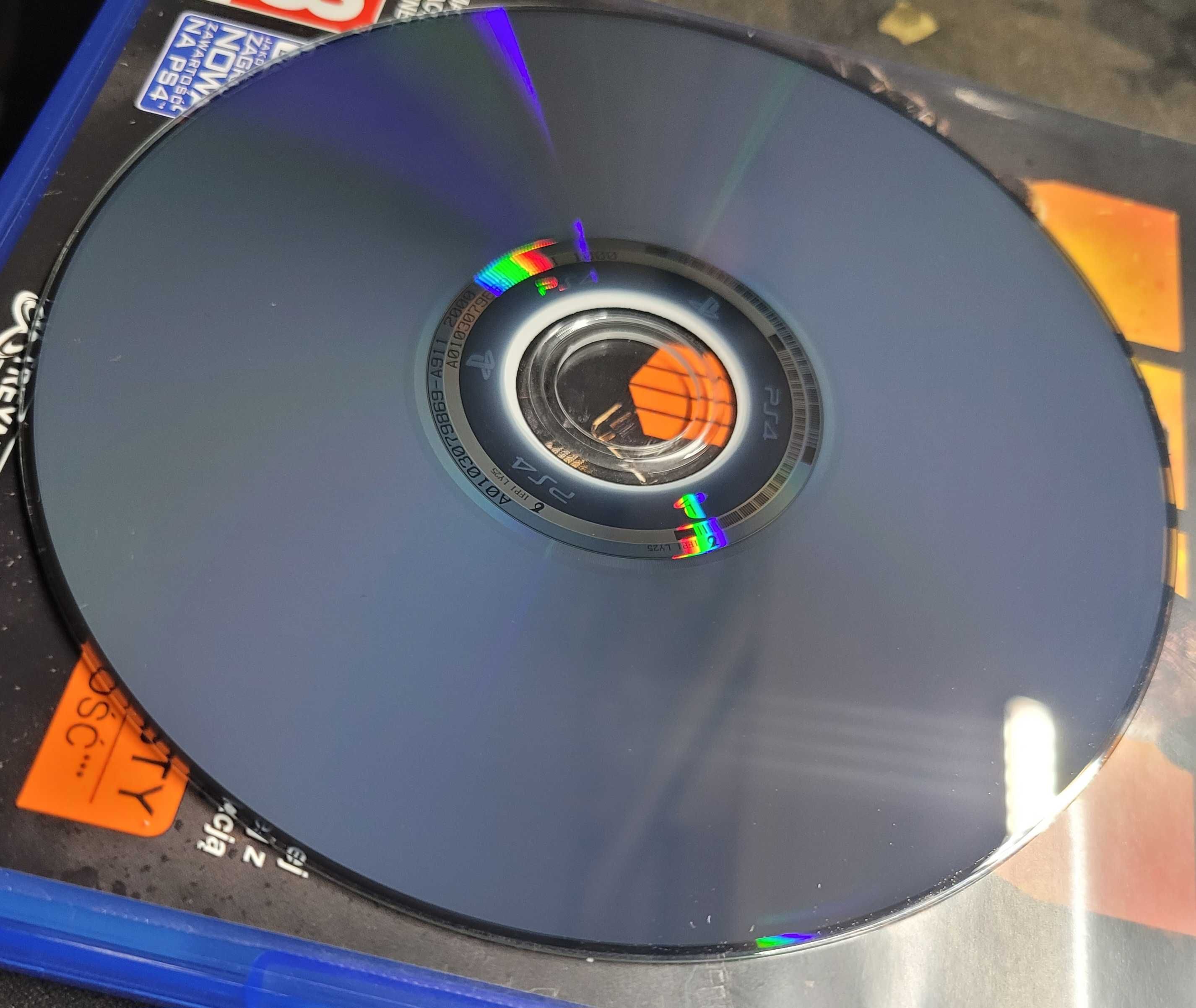 Call Of Duty Black Ops 4 PS4
