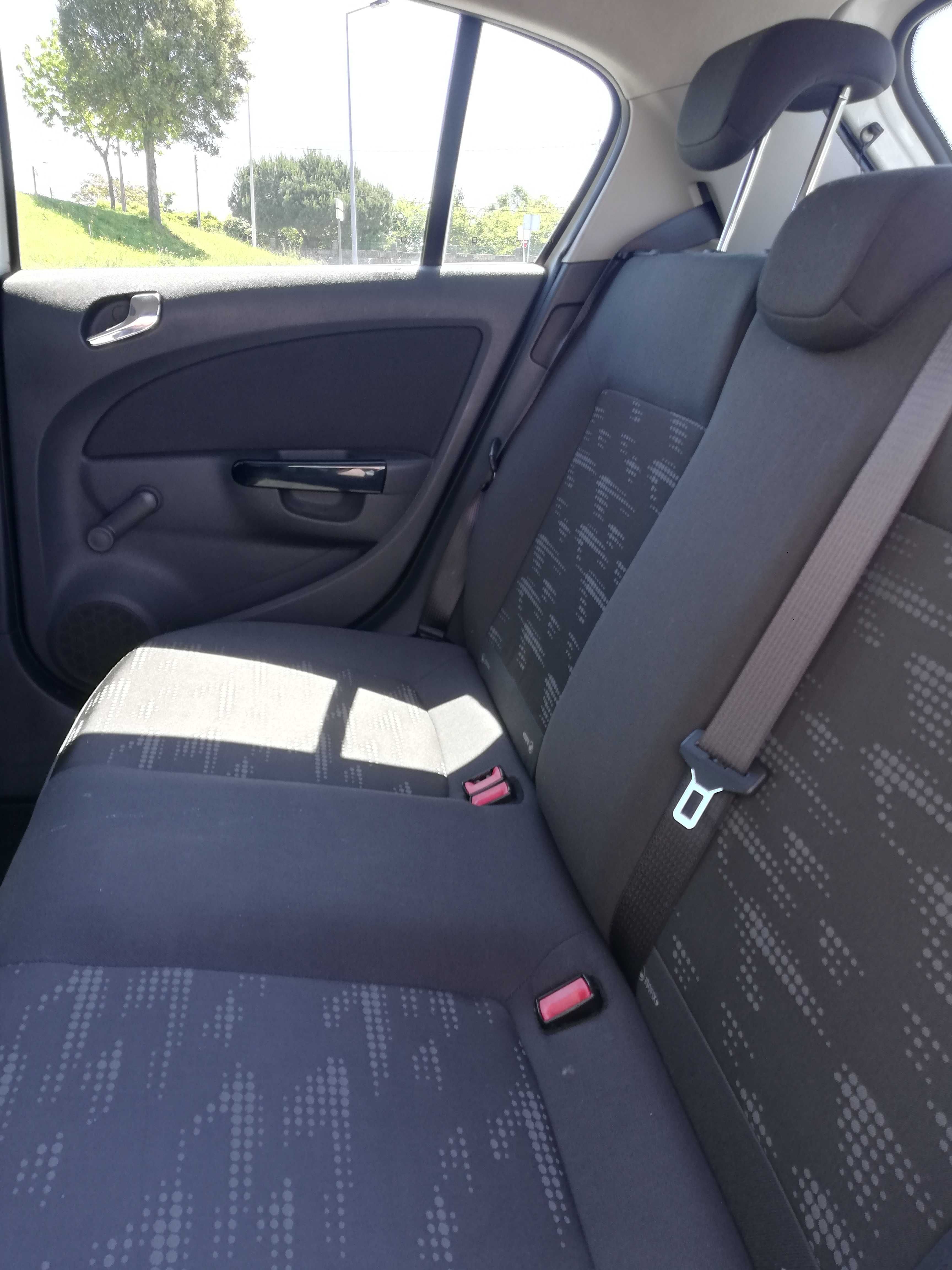 Opel Corsa 1.3 CDTi Enjoy EcoFLEX