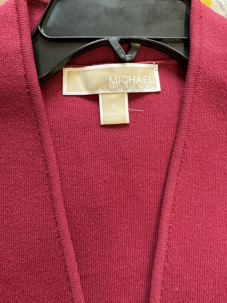Облягаюча сукня міді Michael Kors (оригінал)