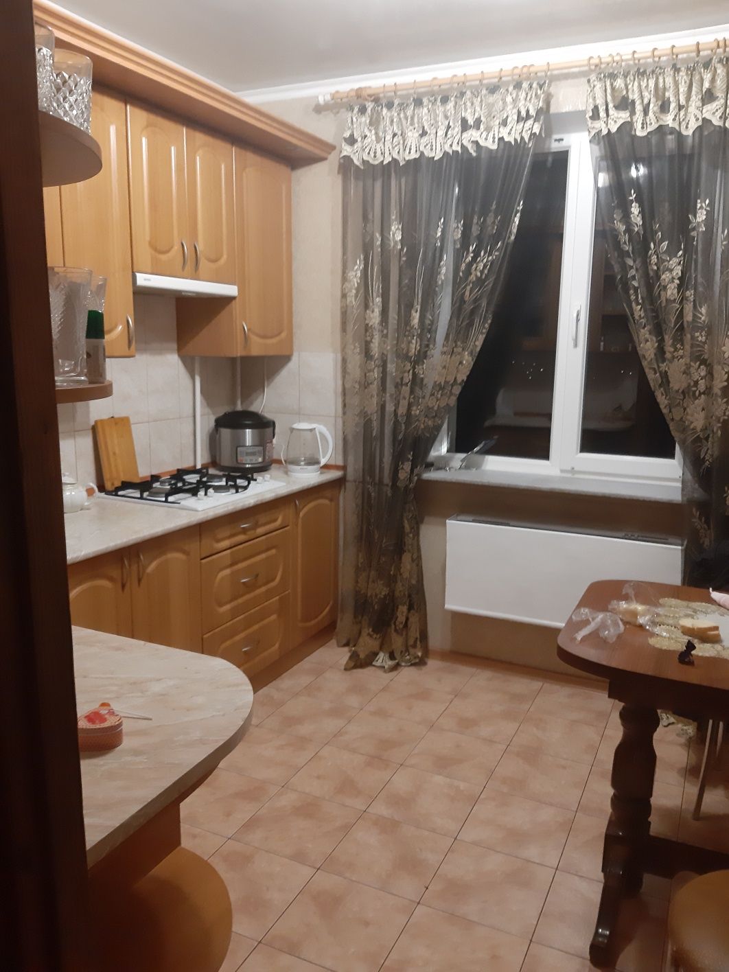Продам або обміняю 4х комн. квартируна Малікова