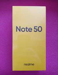 Realme Note 50..