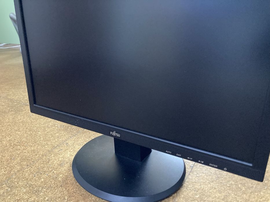 Monitor FUJITSU 19.5