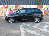 Ford C-MAX FORD C MAX SALON POLSKA 1.6 diesel serwis