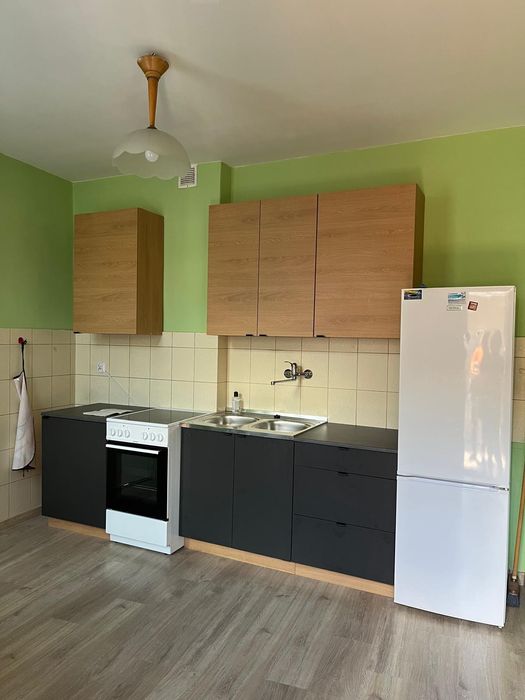 Kawalerka 30m2 ul. Słowackiego