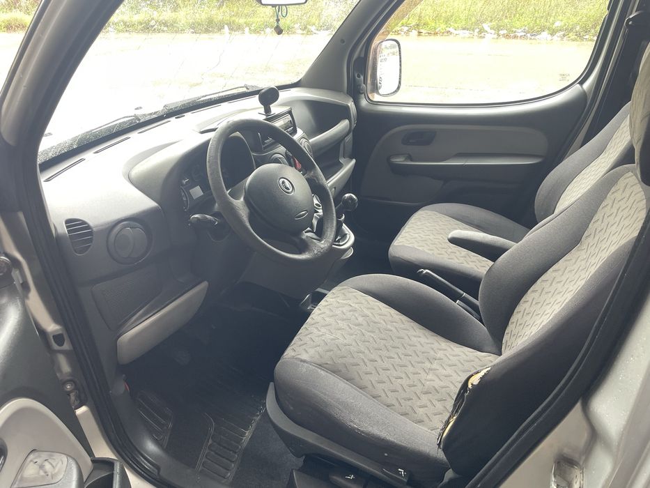 Fiat Doblo 1.2 2007