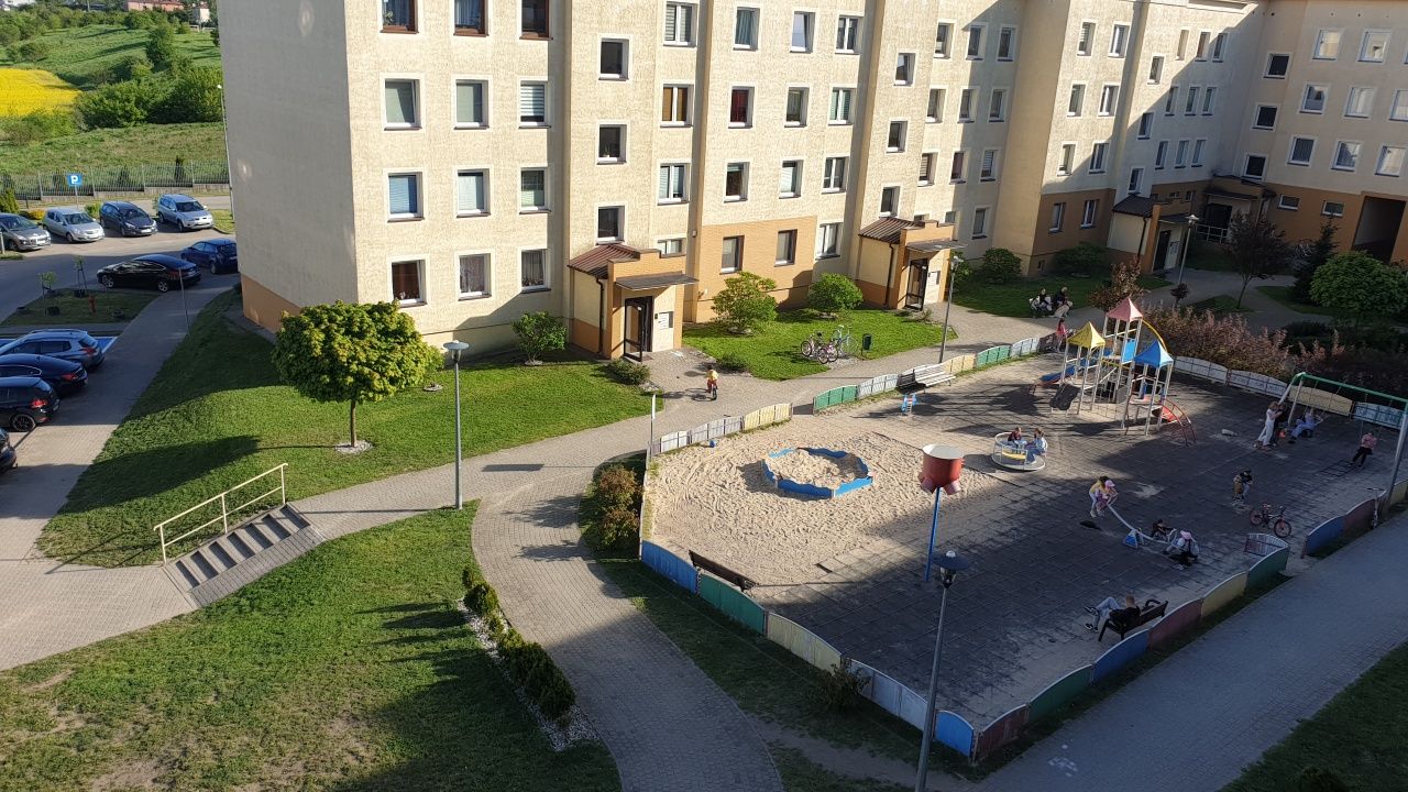 Mieszkanie 50m ul. Klonowa