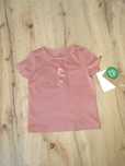 T-shirt chłopięcy NOWY rozmiar 74
