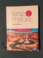 "Teraz matura" Vademecum Geografia