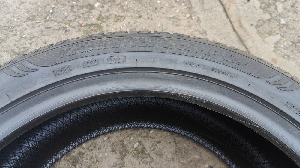 245/45r18 Fulda Kristall Control HP2