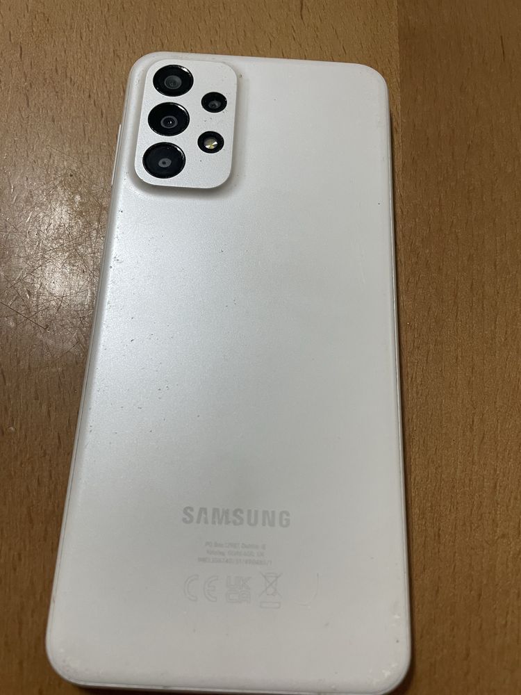 Telemóvel Samsung A23 5G Dual sim