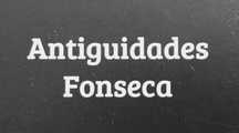 Conservação e Restauro/Compra e Venda de Antiguidades e Coleccionismo