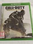 Xbox One Call Of Duty Advanced Warfare Xone Series X