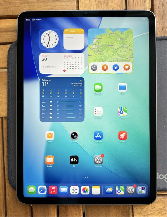 Ipad Pro 11” - 256 GB