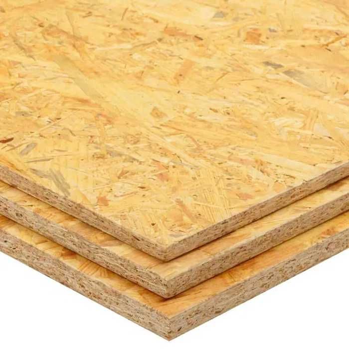 Płyta OSB (OSB3) 1250x2500mm Szybka dostawa