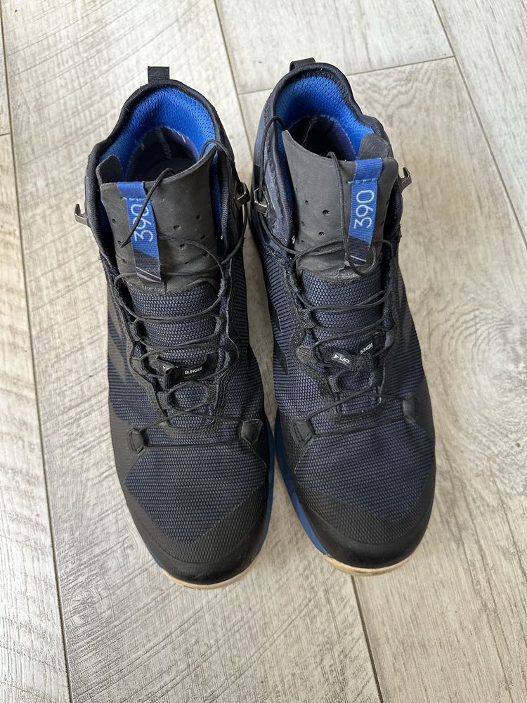 Adidas Terrex Fast Id GTX ( 44.2/3 p )