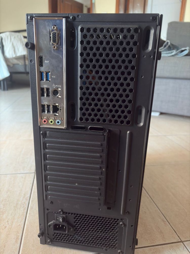 Computador Gamer