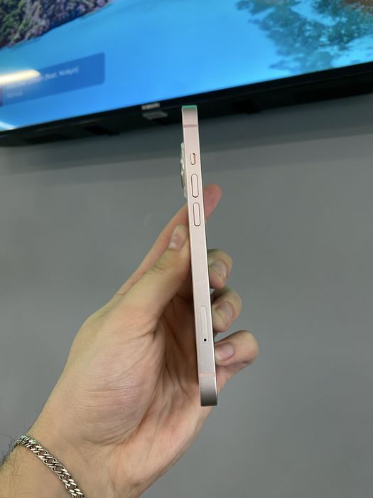 iPhone 13 256Gb Pink Neverlock Ідеальний стан