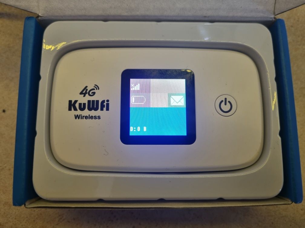 4G Lte маршрутизатор бездротовий Wi-Fi портативний модем