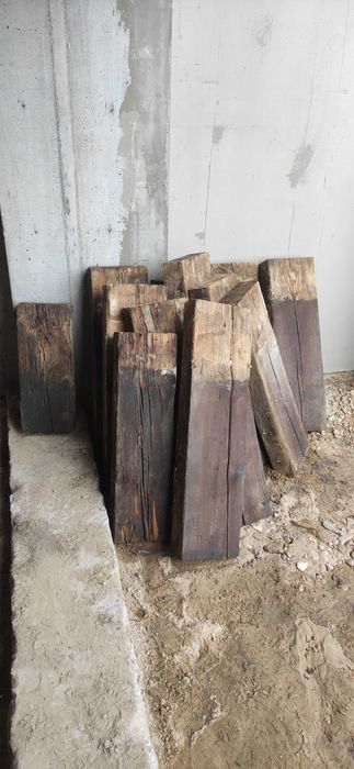 Podkłady Ogrodowe bale krokowy drzewo do ogrodu na stopnie