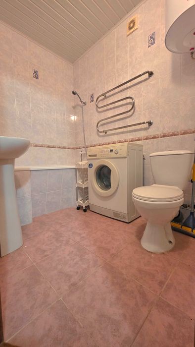 3-кім.з ремонтом по вул.Ювілейна