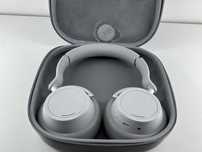 Słuchawki bezprzewodowe nauszne Microsoft Surface Headphones