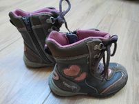 Buty zimowe Superfit 26