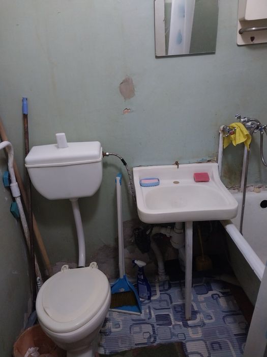 1 ком р- н Кр. Рынка