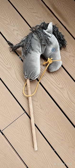 Hobby Horse ręcznie wykonany